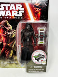 Hasbro Star Wars The Force Awakens Kylo Ren