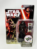 Hasbro Star Wars The Force Awakens Kylo Ren
