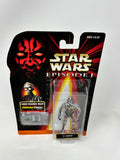 Hasbro Star Wars Episode I C-3P0 Commtech Chip New