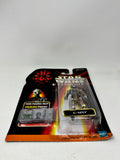 Hasbro Star Wars Episode I C-3P0 Commtech Chip New