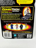 Hasbro Star Wars Episode I C-3P0 Commtech Chip New