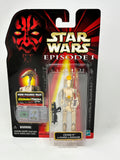 Hasbro Star Wars Episode I OOM-9 New