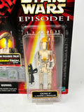 Hasbro Star Wars Episode I OOM-9 New