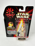 Hasbro Star Wars Episode I OOM-9 New