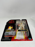 Hasbro Star Wars Episode I OOM-9 New
