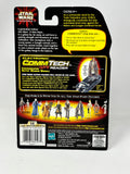 Hasbro Star Wars Episode I OOM-9 New