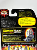 Hasbro Star Wars Episode I OOM-9 New