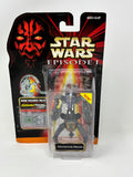 Hasbro Star Wars Episode I Destroyer Droid New
