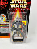 Hasbro Star Wars Episode I Destroyer Droid New