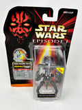 Hasbro Star Wars Episode I Destroyer Droid New