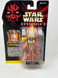 Hasbro Star Wars Episode I Queen Amidala (Coriscant) New