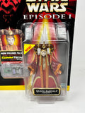 Hasbro Star Wars Episode I Queen Amidala (Coriscant) New