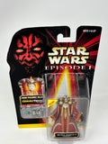 Hasbro Star Wars Episode I Queen Amidala (Coriscant) New