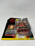 Hasbro Star Wars Episode I Queen Amidala (Coriscant) New