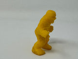 Mummy #41 Yellow Vintage Monster In My Pocket Series 1 Mini Figure