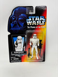 Kenner Star Wars 1995 The Power of the Force Stormtrooper Action Figure