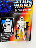 Kenner Star Wars 1995 The Power of the Force Stormtrooper Action Figure
