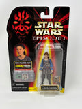 Hasbro Star Wars Episode I Padmé Naberrie 1998