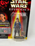 Hasbro Star Wars Episode I Padmé Naberrie 1998