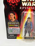 Hasbro Star Wars Episode I Padmé Naberrie 1998