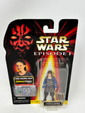 Hasbro Star Wars Episode I Padmé Naberrie 1998