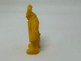 Monster In My Pocket Series 1 - Invisible Man #46 Yellow