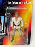 Kenner Star Wars The Power of the Force Luke Skywalker