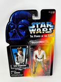 Kenner Star Wars The Power of the Force Luke Skywalker