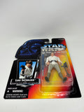 Kenner Star Wars The Power of the Force Luke Skywalker