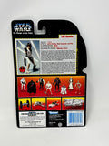 Kenner Star Wars The Power of the Force Luke Skywalker