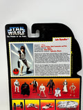 Kenner Star Wars The Power of the Force Luke Skywalker