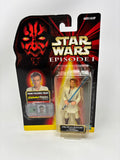 Hasbro Star Wars Obi-Wan Kenobi With Lightsaber 1998