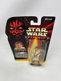 Hasbro Star Wars Obi-Wan Kenobi With Lightsaber 1998