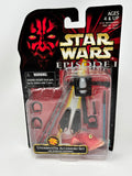 Hasbro Star Wars Underwater Accessory Set New