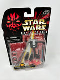 Hasbro Star Wars Underwater Accessory Set New