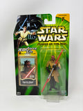 Hasbro Star Wars Power of the Jedi Darth Maul Sith Apprentice