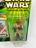 Hasbro Star Wars Power of the Jedi Darth Maul Sith Apprentice