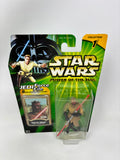 Hasbro Star Wars Power of the Jedi Darth Maul Sith Apprentice