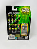 Hasbro Star Wars Power of the Jedi Darth Maul Sith Apprentice