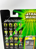 Hasbro Star Wars Power of the Jedi Darth Maul Sith Apprentice