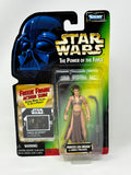 Kenner Star Wars The Power of the Force Princess Leia Organa as Jabba’s Prisoner