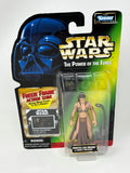 Kenner Star Wars The Power of the Force Princess Leia Organa as Jabba’s Prisoner