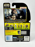 Kenner Star Wars The Power of the Force Princess Leia Organa as Jabba’s Prisoner
