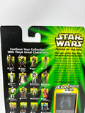 Hasbro Star Wars Power of the Jedi Coruscant Guard