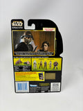 Kenner Star Wars The Power of the Force Lando Calrissian as Skiff Guard 1997