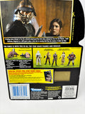 Kenner Star Wars The Power of the Force Lando Calrissian as Skiff Guard 1997