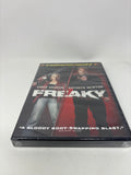 DVD Freaky New