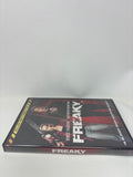 DVD Freaky New