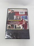 DVD Freaky New