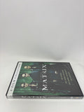 DVD The Matrix 4 Film Collection New